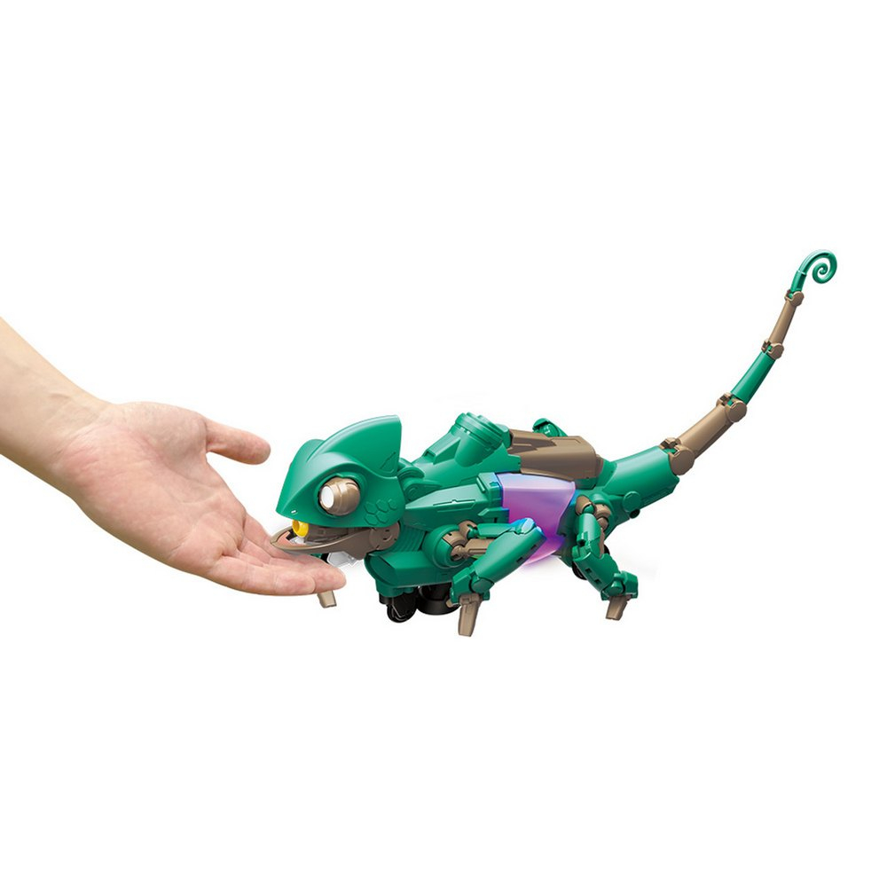 Robot Kodujący Kameleon Codee