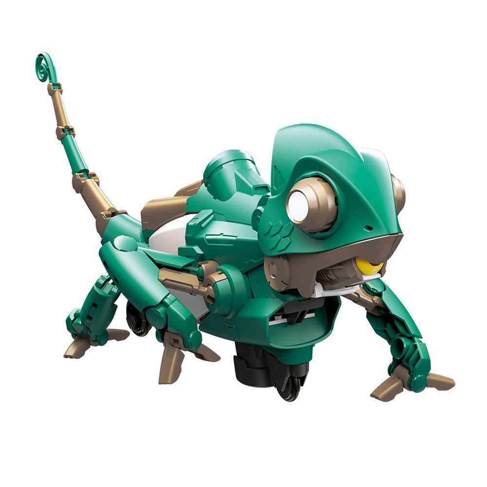 Robot Kodujący Kameleon Codee