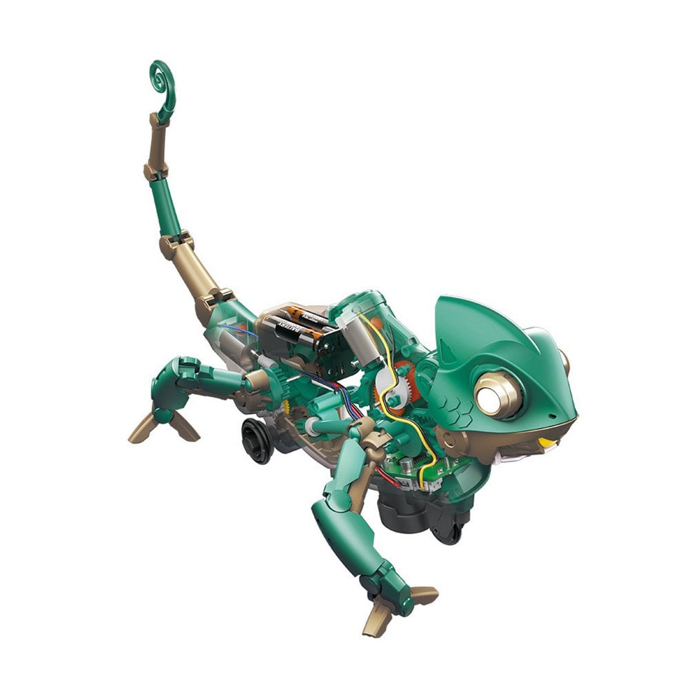 Robot Kodujący Kameleon Codee