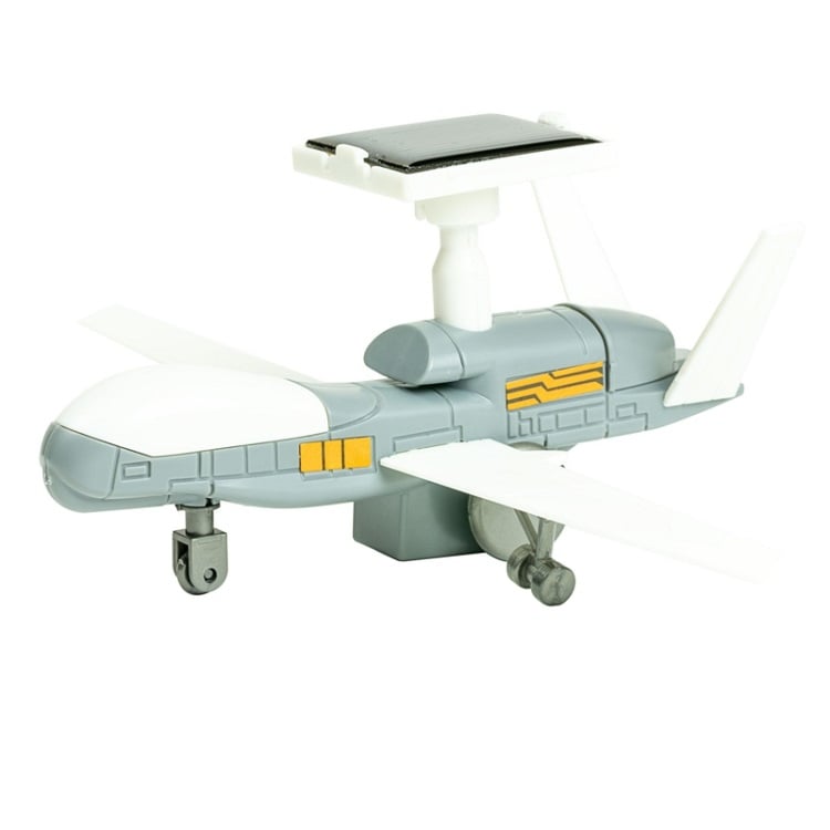 Roboty Solarne 4w1 Podbój Kosmosu