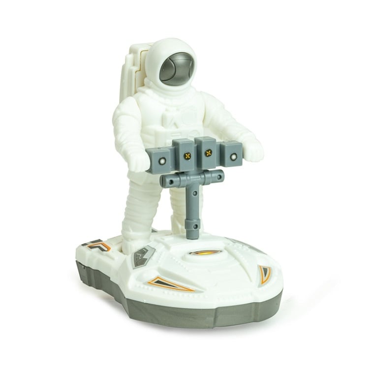 Roboty Solarne 4w1 Podbój Kosmosu