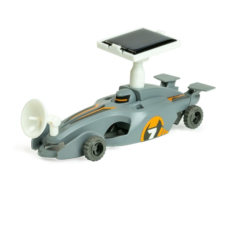 Roboty Solarne 4w1 Podbój Kosmosu