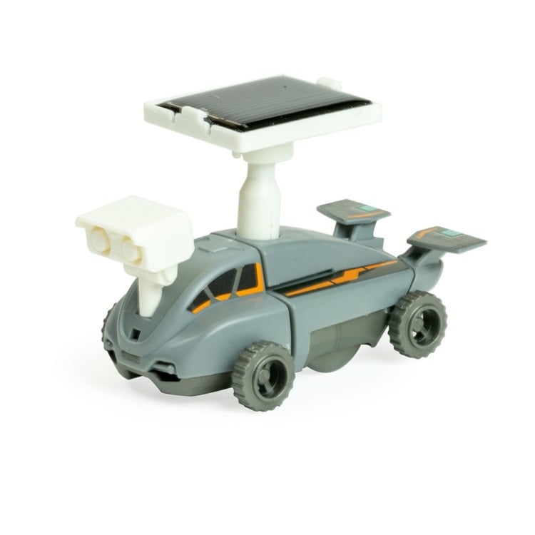 Roboty Solarne 4w1 Podbój Kosmosu