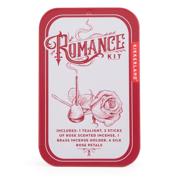 Romantyczny Zestaw