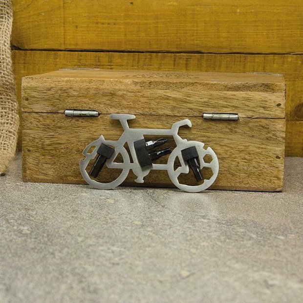 Rowerowy Zestaw Narzędzi Scott and Lawson