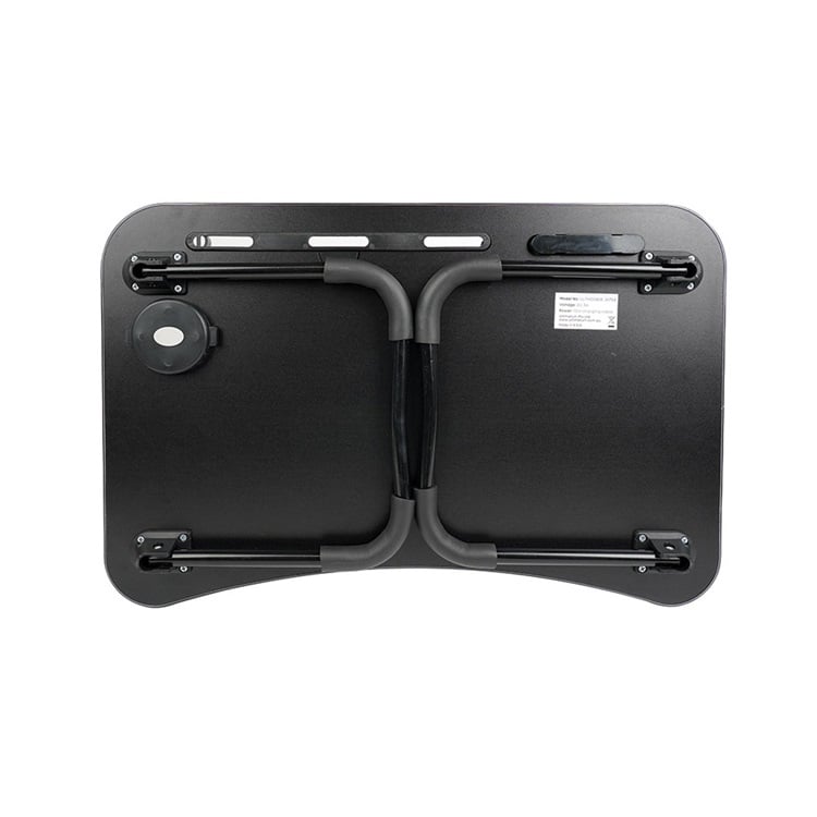 Rozkładany Stolik z Portami USB