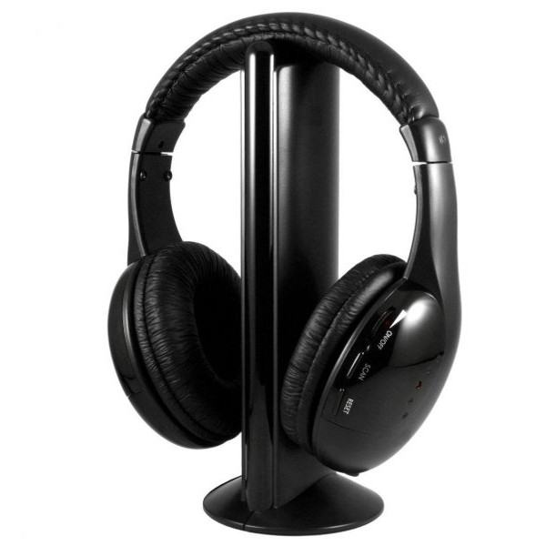 Słuchawki Music Freedom Sirius 5 w 1