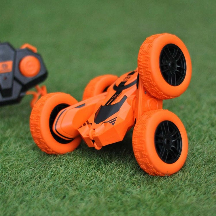 Samochód Kaskaderski Stunt Buggy 360