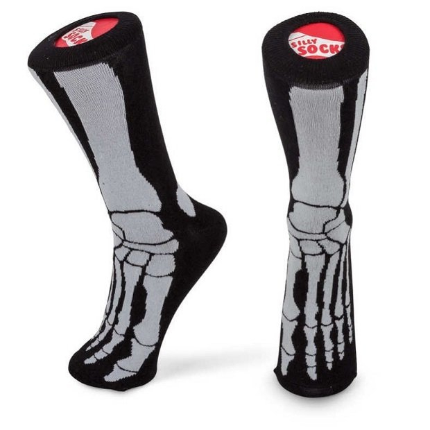 Skarpety Kościotrupa