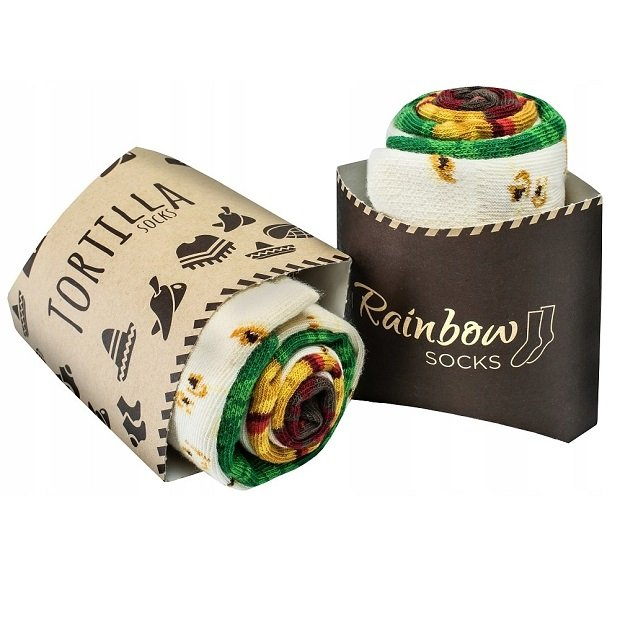 Skarpetki Tortilla 2 pary
