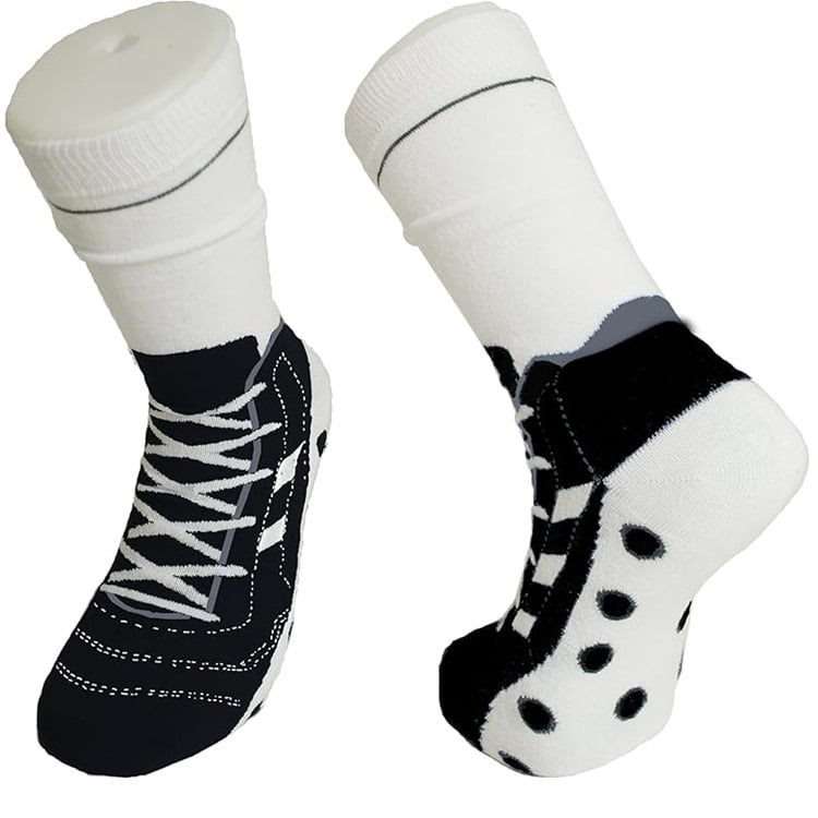 Skarpety Buty Piłkarskie