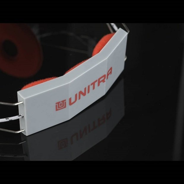 Słuchawki Unitra