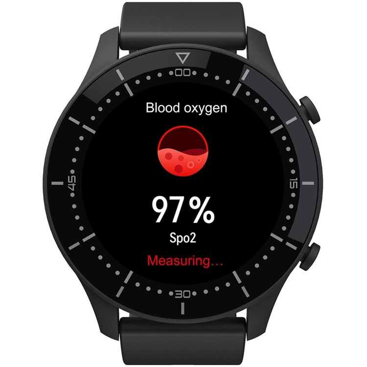 Smartwatch Activeband Genua