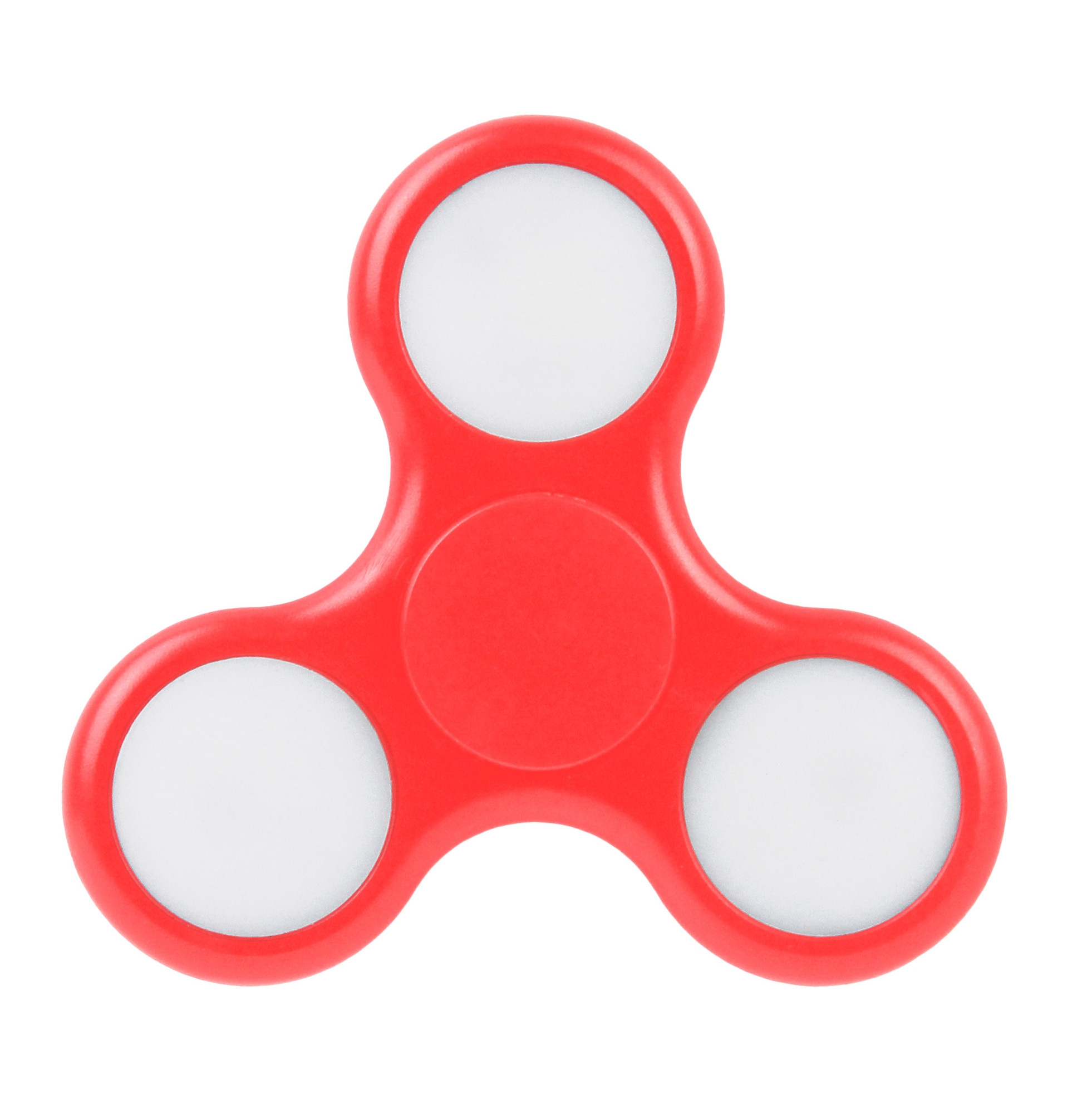 Świecący Spinner LED Flix Premium