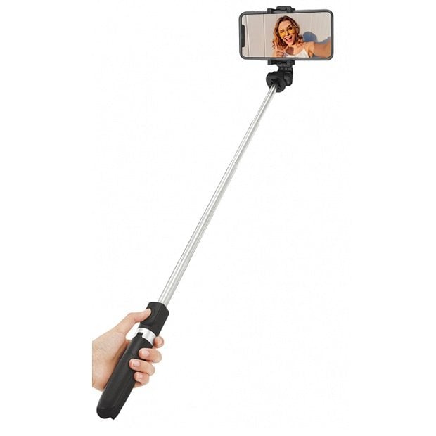 Statyw do Selfie 2 w 1