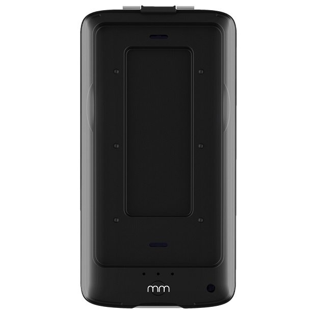 Sterylizator UV z Ładowarką