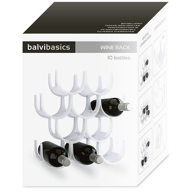 Stojak do Wina Balvi