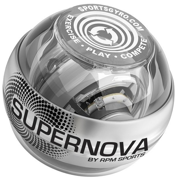 Powerball Supernova