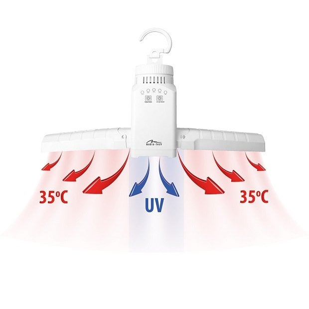 Suszarka UV Smart Airdryer
