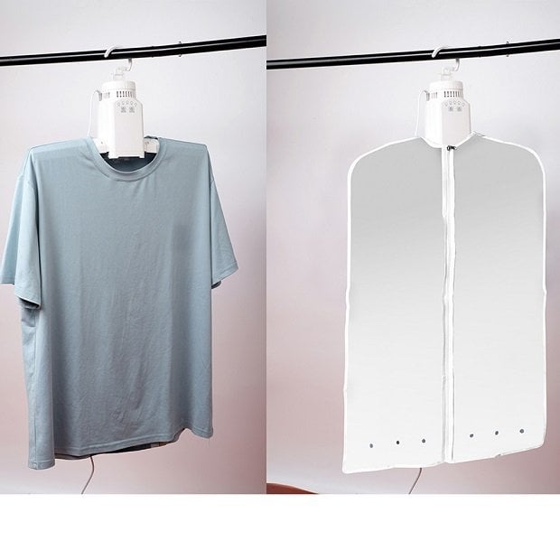 Suszarka UV Smart Airdryer