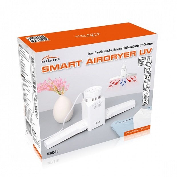 Suszarka UV Smart Airdryer