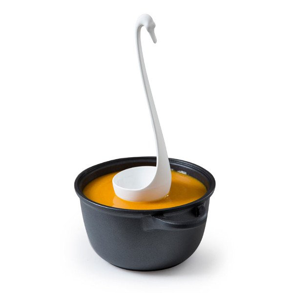 Pływająca Chochla Swanky