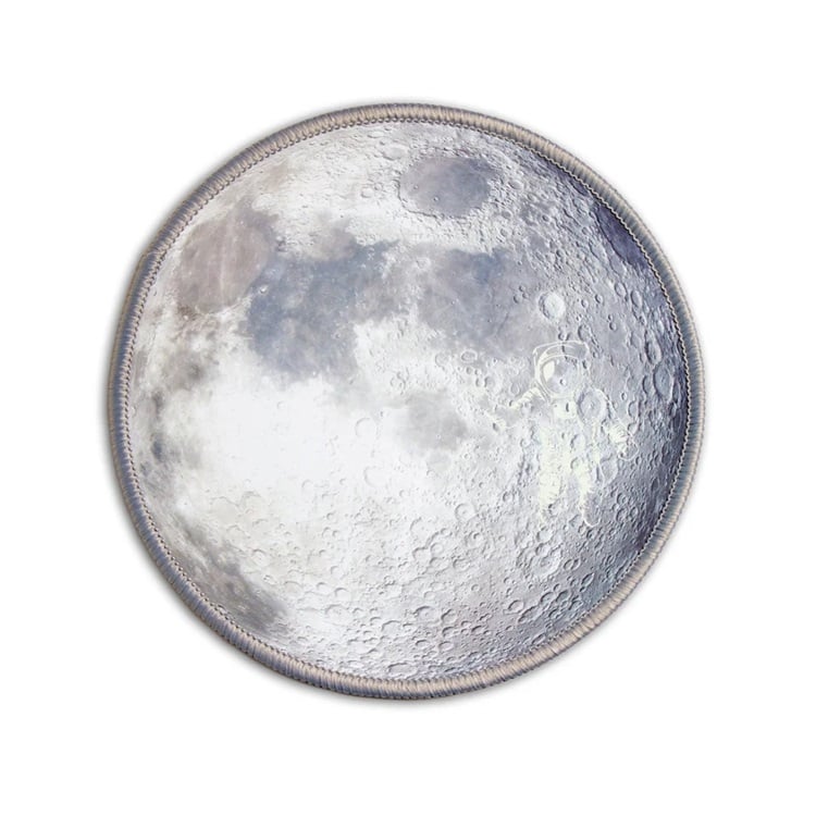 Podkładka pod Myszkę Kosmos