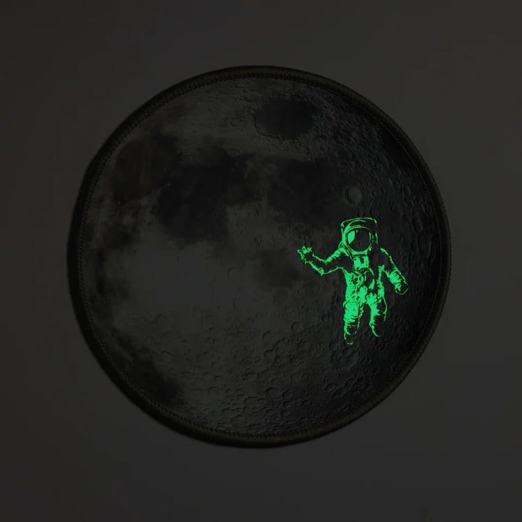 Podkładka pod Myszkę Kosmos