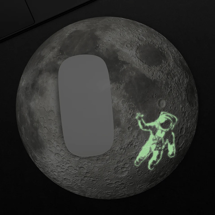 Podkładka pod Myszkę Kosmos