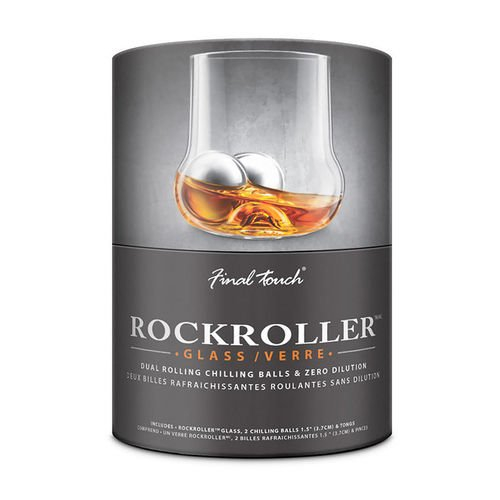 Szklanka do Whisky Rockroller
