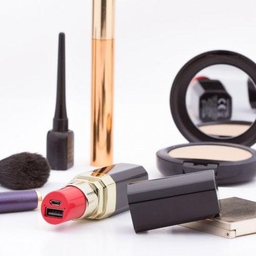 Szminkowa Ładowarka 2600mAh