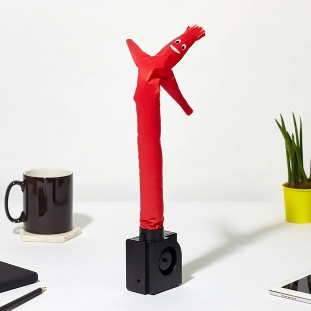 Tańczące Dmuchańce