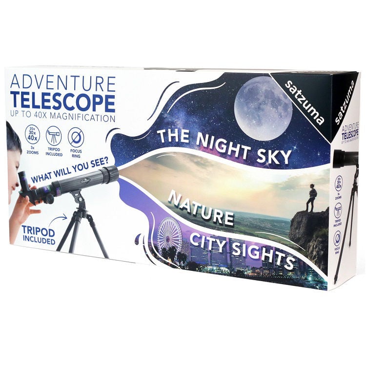 Teleskop dla Dzieci