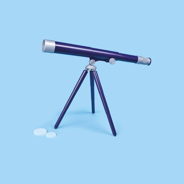 Teleskop dla Dzieci