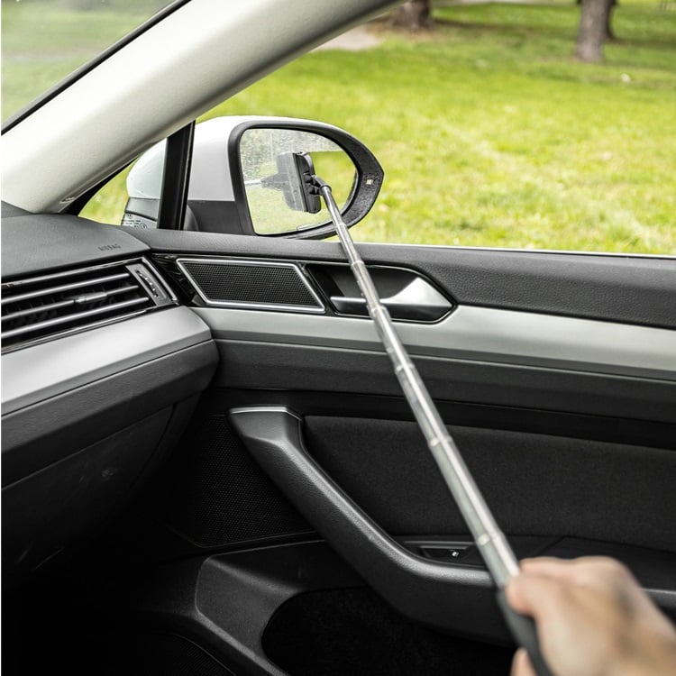 Teleskopowa Ściągaczka do Lusterek