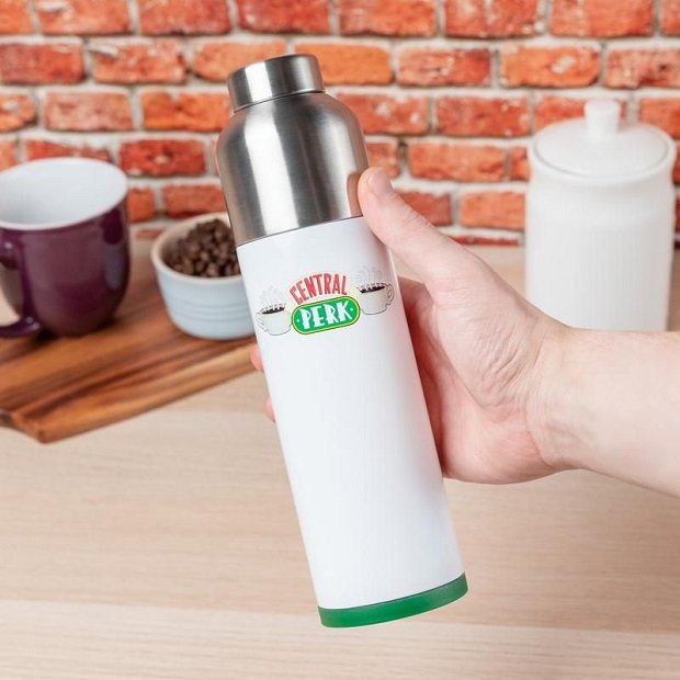 Termos i Kubek Przyjaciele