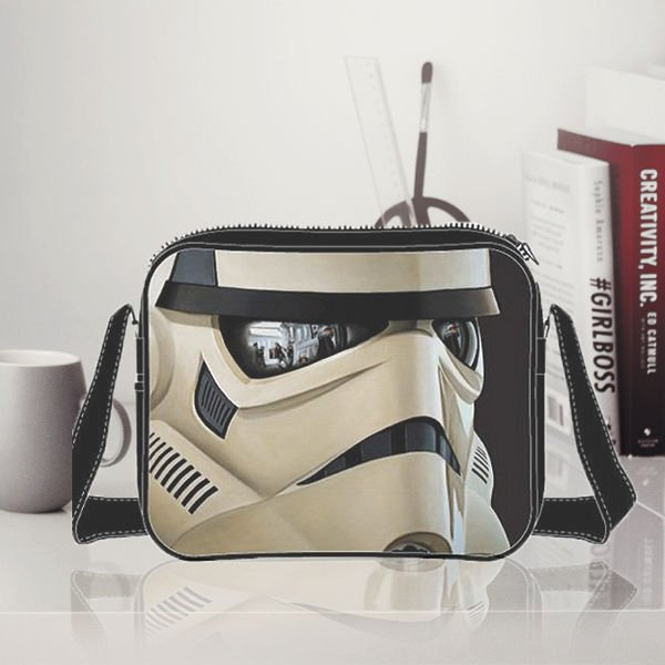 Torba na Ramię Star Wars Trooper