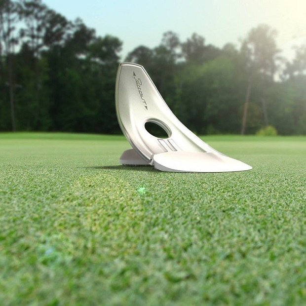 Trener Golfowy PuttOut