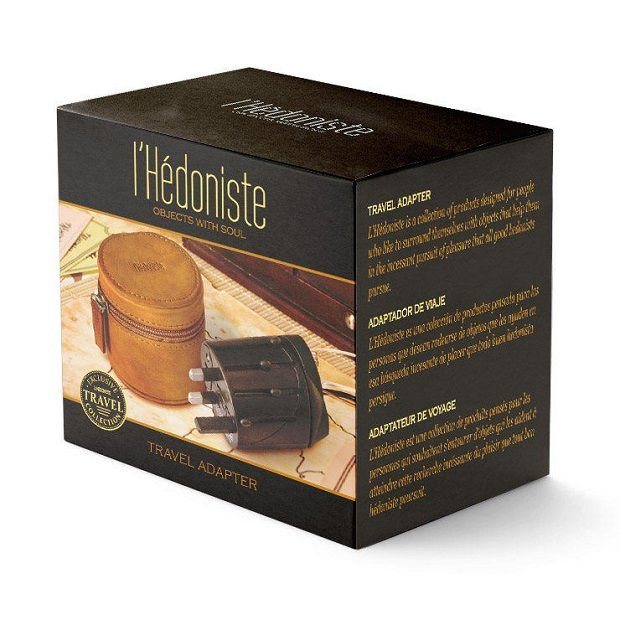 Uniwersalna Wtyczka Światowa