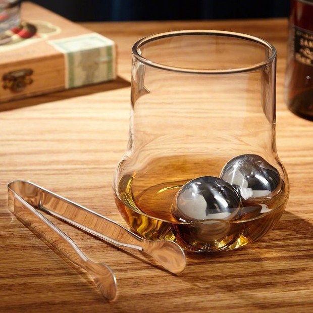 Szklanka do Whisky Rockroller