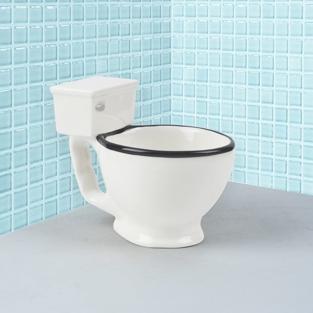 WC Kubek Deluxe
