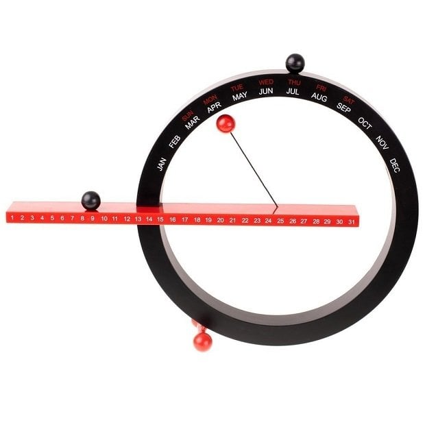 Kalendarz Magnetyczny