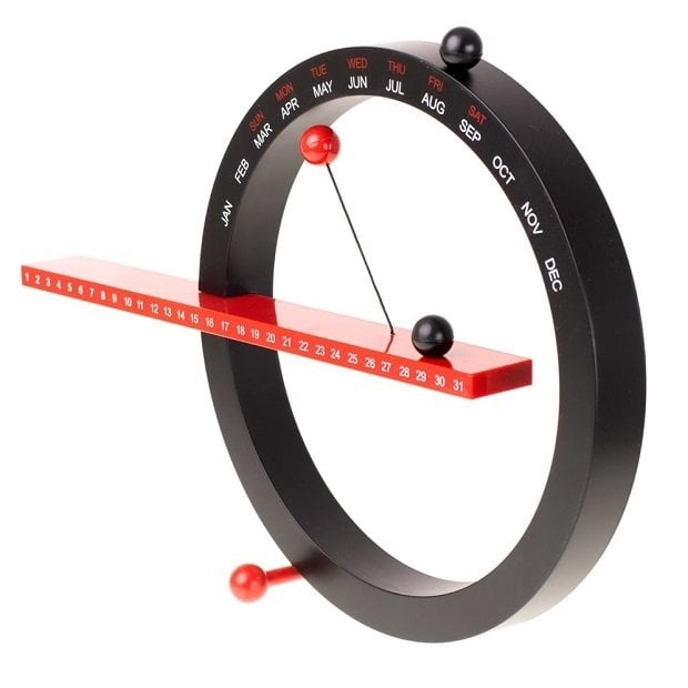 Kalendarz Magnetyczny