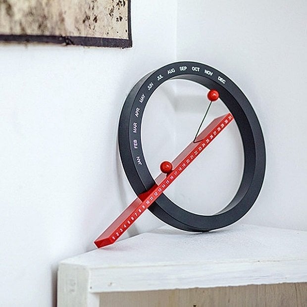 Kalendarz Magnetyczny