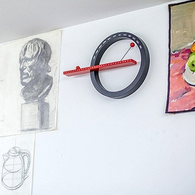 Kalendarz Magnetyczny