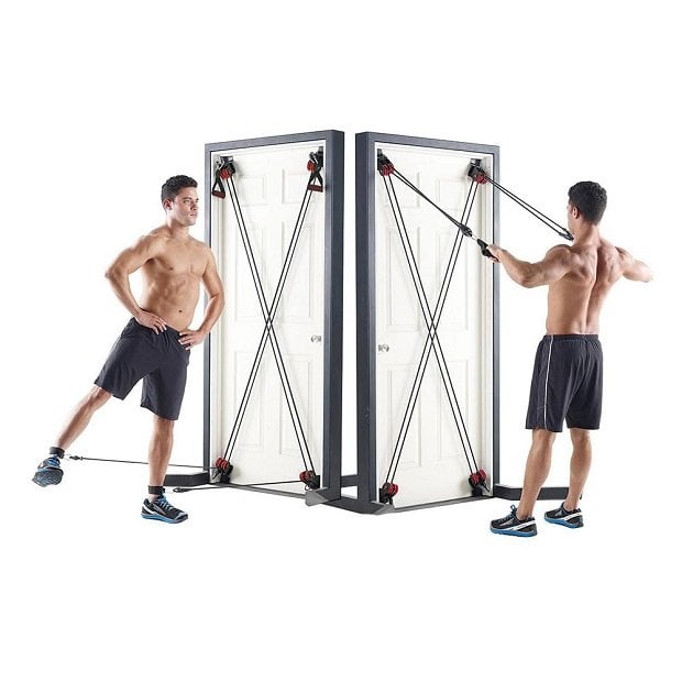 Wielofunkcyjny Zestaw Treningowy