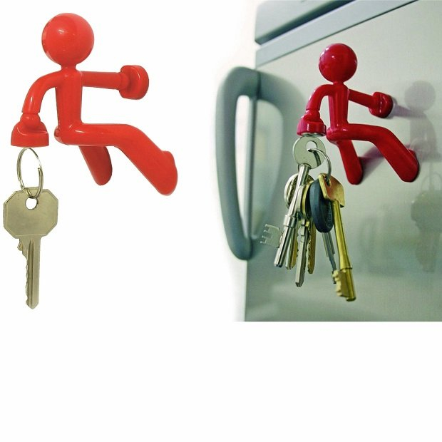 Wieszak na Klucze Key Pete