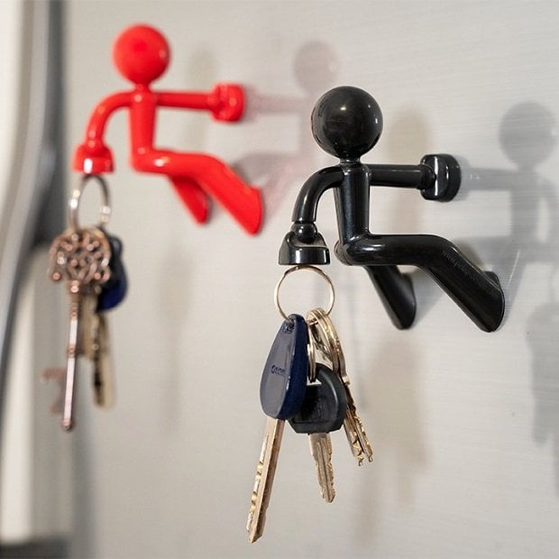 Wieszak na Klucze Key Pete