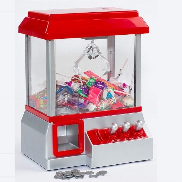 Wyciągarka do Słodyczy