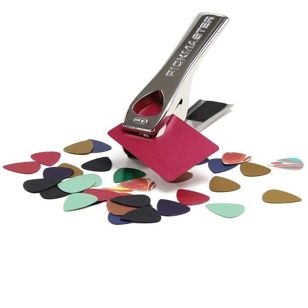 Wycinacz do Kostek PickMaster Precision